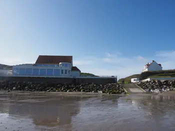 Le Gris-Nez, Cap Gris-Nez (Frankrijk)